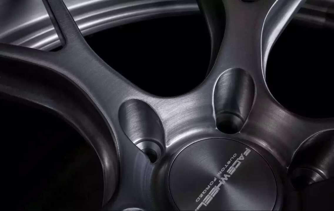 facewheels fwd202 bmw f8X M3 M4