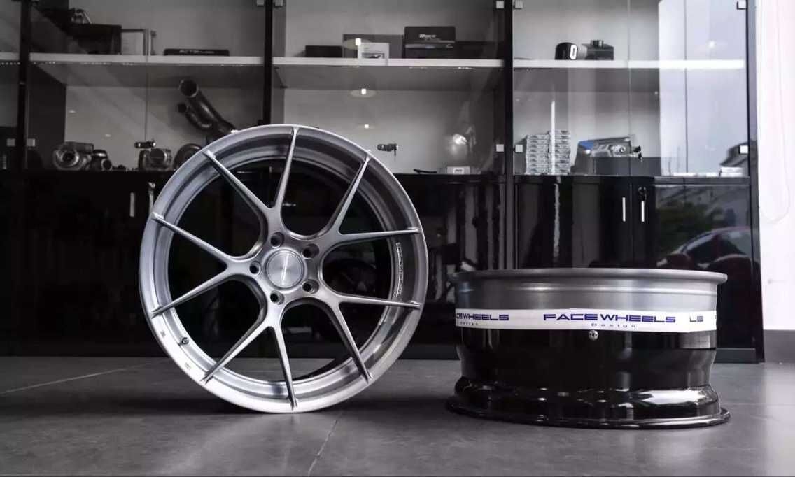 facewheels fwd202 bmw f8X M3 M4