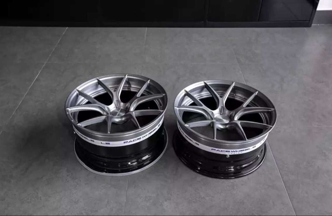 facewheels fwd202 bmw f8X M3 M4