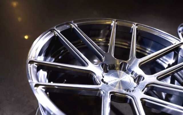 Facewheels FWD-202 for BMW X5