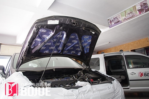 長春汽車隔音，奧德賽降發(fā)動機噪音，解決胎噪降噪方案，還等什么，想解決汽車噪音問題，提高舒適，來長春伯爵
