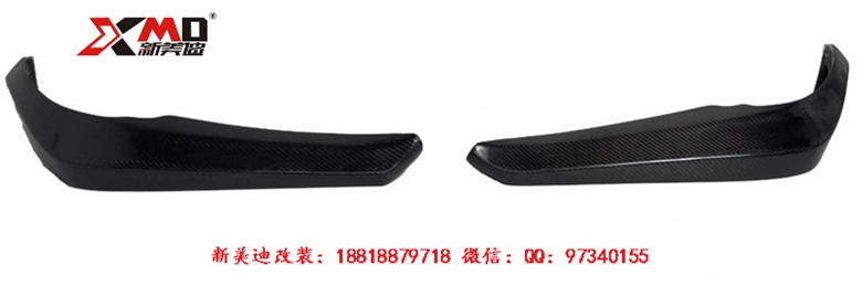 10-12款BMW寶馬F07大包圍GT535i 550i改裝HAMANN GT大包圍