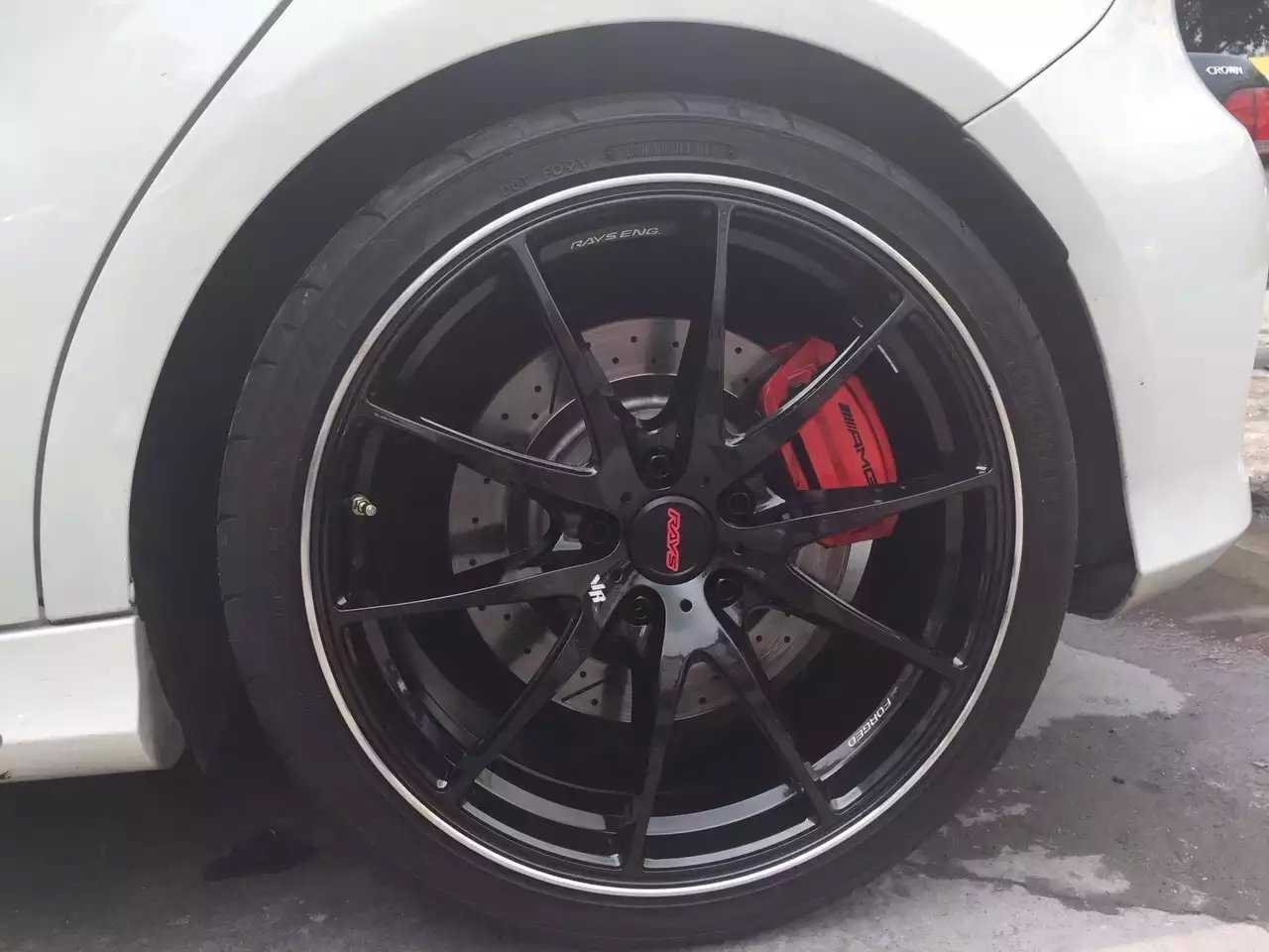 A45、裝19寸 G25