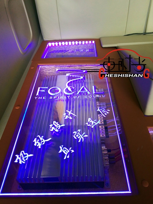內(nèi)飾改裝，音響升級，鄭州林肯內(nèi)飾改裝