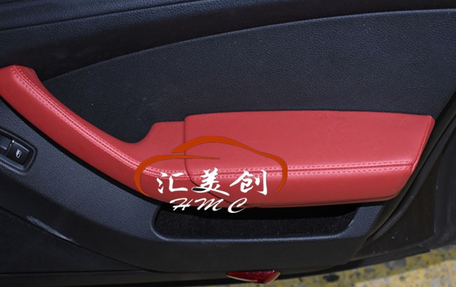 供應保時捷帕納梅拉內(nèi)飾改裝 內(nèi)飾翻新 內(nèi)飾改色升級
