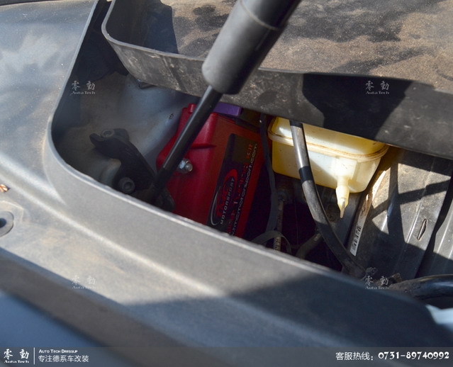 宝马5系改装brembo GT6刹车套件 Jbmo 头段排气 TMC外挂