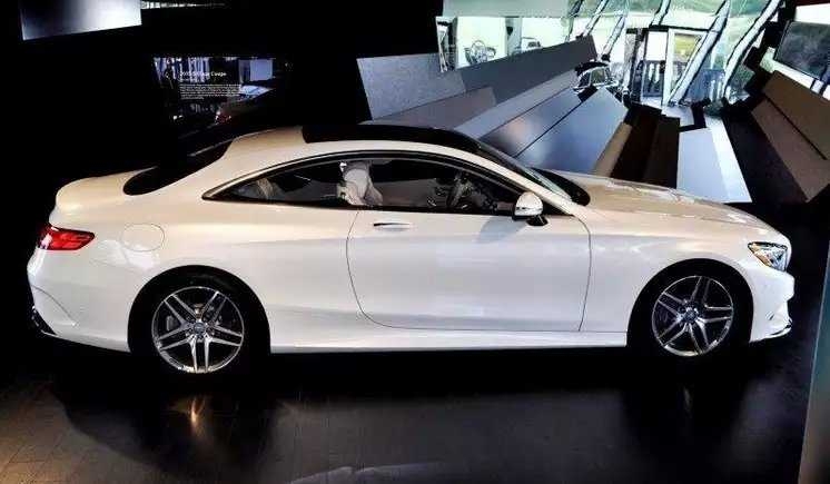 奔馳 S．AMG 一套 19寸．連防爆呔一套