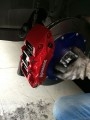 路虎極光9040