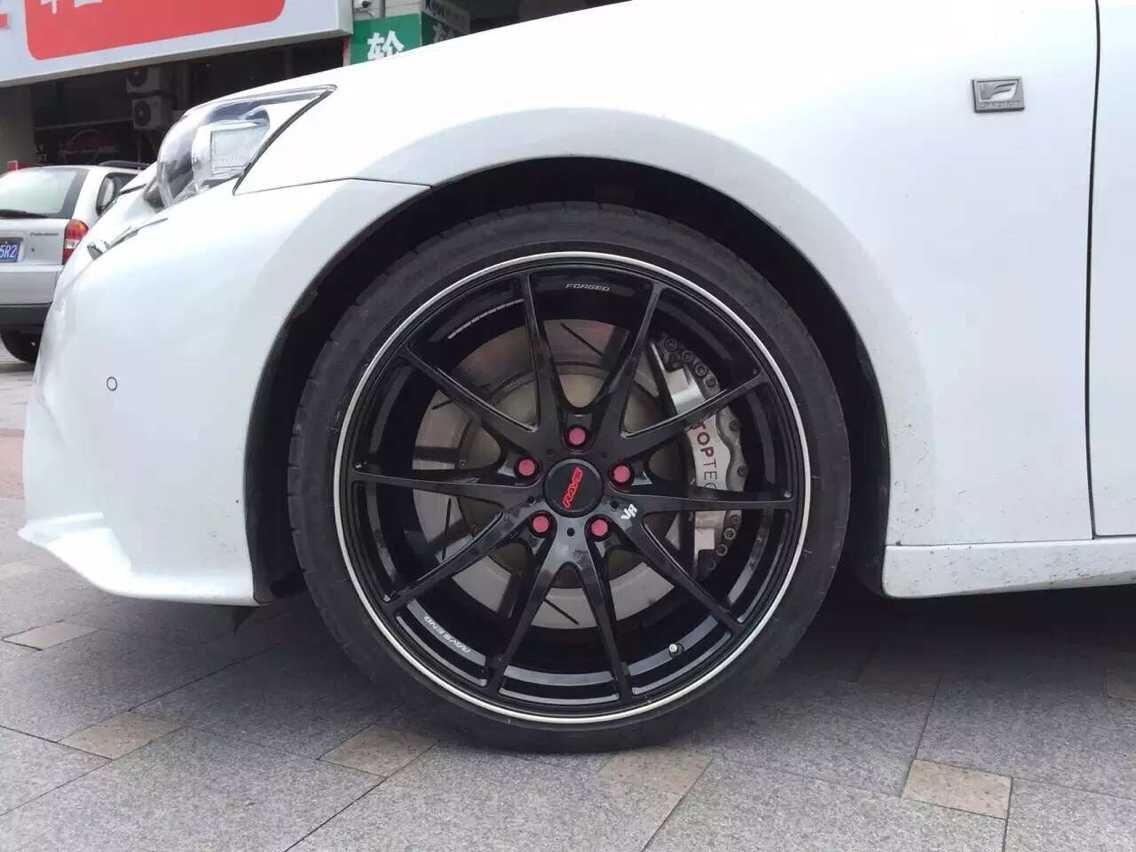 RAYS G25 19正品全新現(xiàn)貨