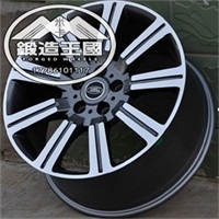 寶馬鍛造輪轂新5系4系3系1系X1X3新君威邁銳寶雷克薩斯LS 18 19寸