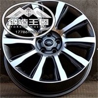 寶馬鍛造輪轂新5系4系3系1系X1X3新君威邁銳寶雷克薩斯LS 18 19寸