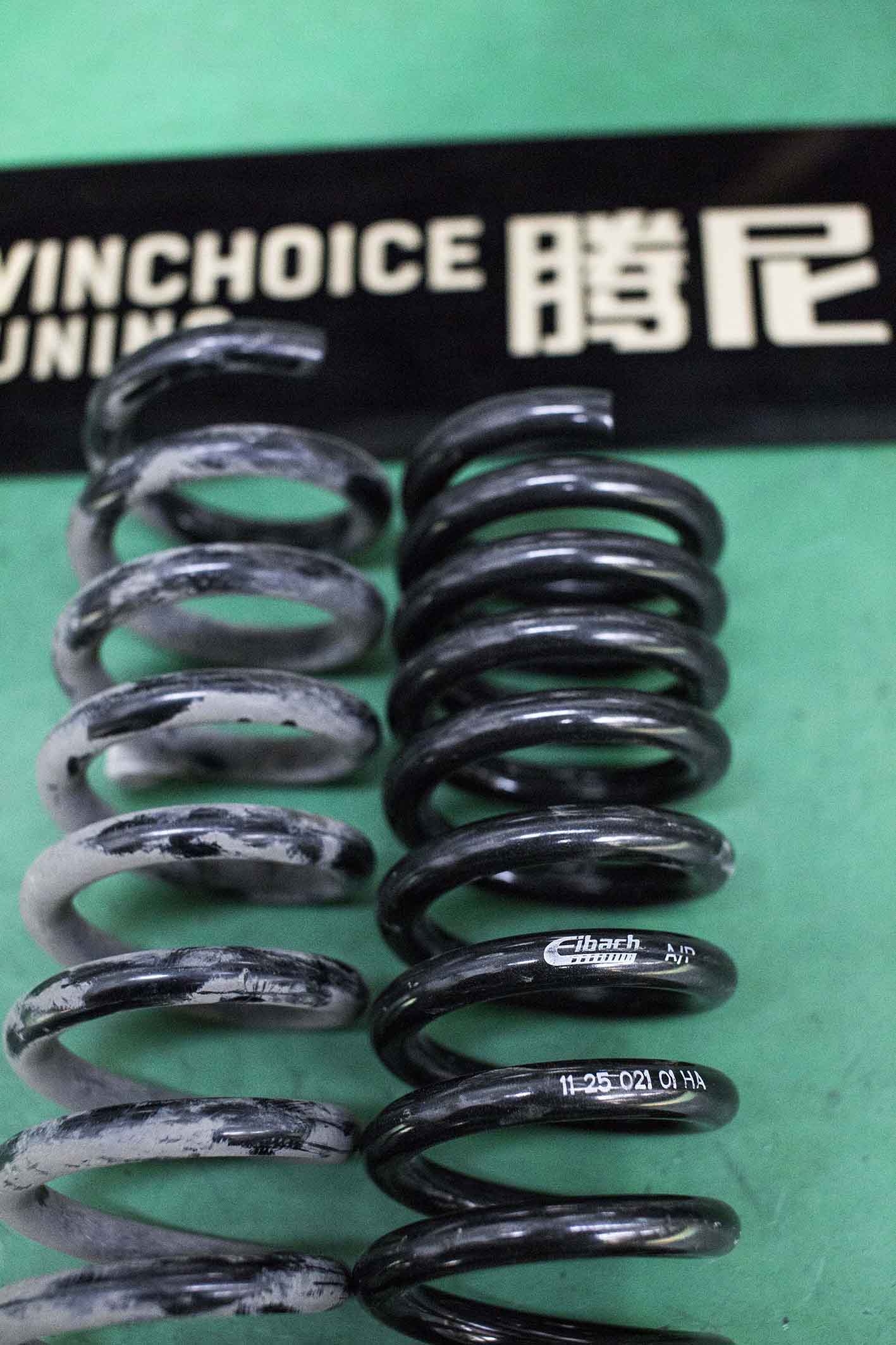 BENZ奔馳W212 E260 LED大燈 碳纖維內(nèi)飾 方向盤德國艾巴赫Eibach Prokit短彈簧/黑簧