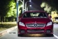 Mercedes Benz C218 CLS