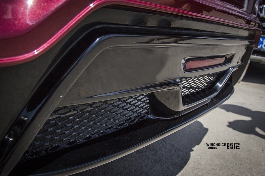 Mercedes Benz C218 CLS