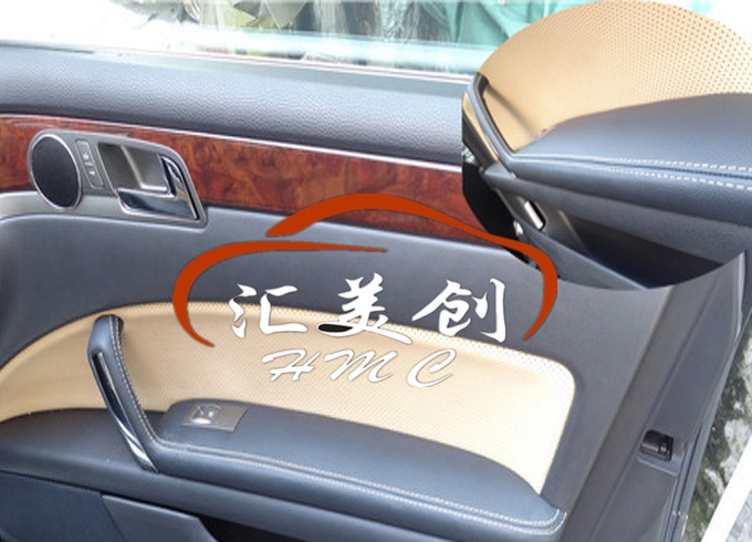 南山專業(yè)改裝翻新汽車內(nèi)飾店匯美創(chuàng) 大眾輝騰改裝
