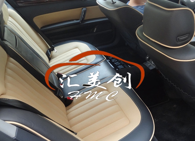 南山專業(yè)改裝翻新汽車內(nèi)飾店匯美創(chuàng) 大眾輝騰改裝