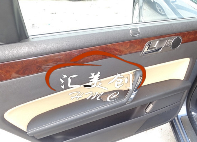 南山專業(yè)改裝翻新汽車內(nèi)飾店匯美創(chuàng) 大眾輝騰改裝