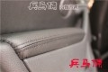 淮安真皮座椅大眾速騰包真皮9