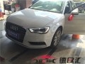 奧迪A3原廠倒車影像、藍牙、記錄儀