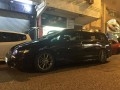 Gecko避震器 本田奧德賽 實(shí)車安裝