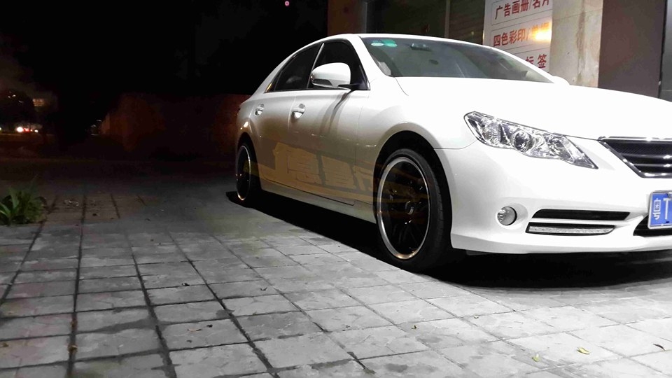 1車大體