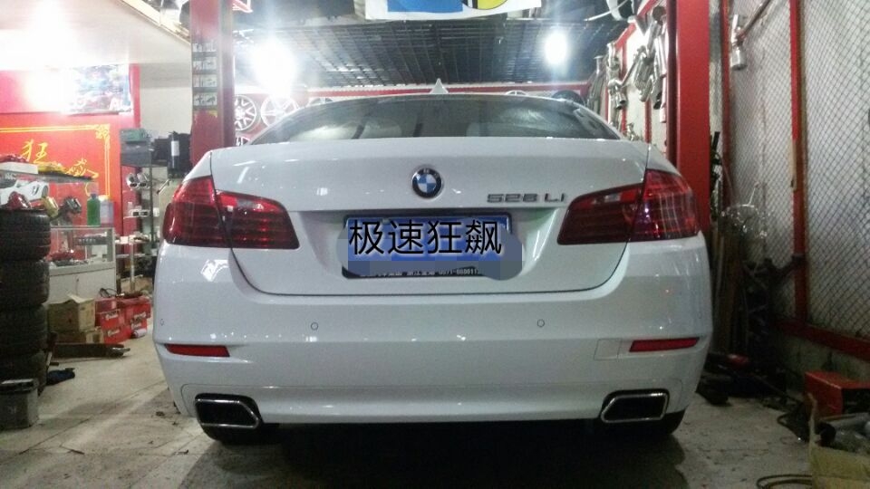 杭州汽車改裝店  專業(yè)汽車改裝