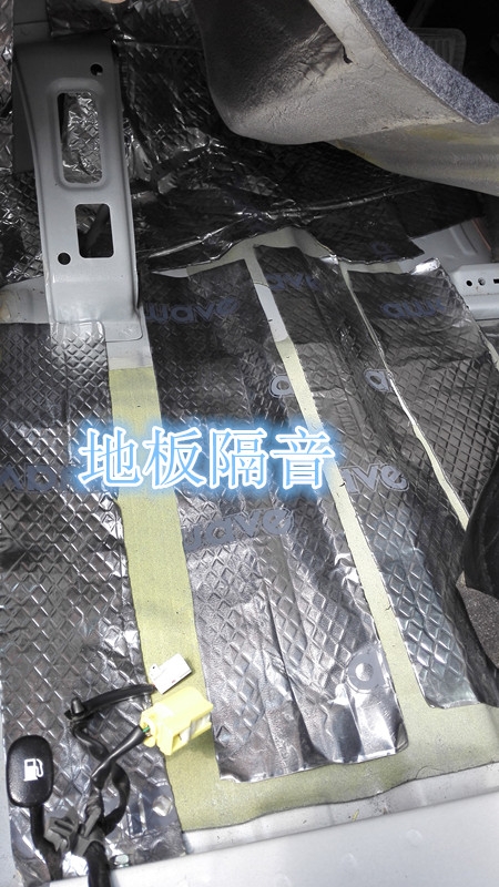 鄭州金聲音響改裝 起亞智跑音響改裝意大利卓麗二分頻備胎倒模低音