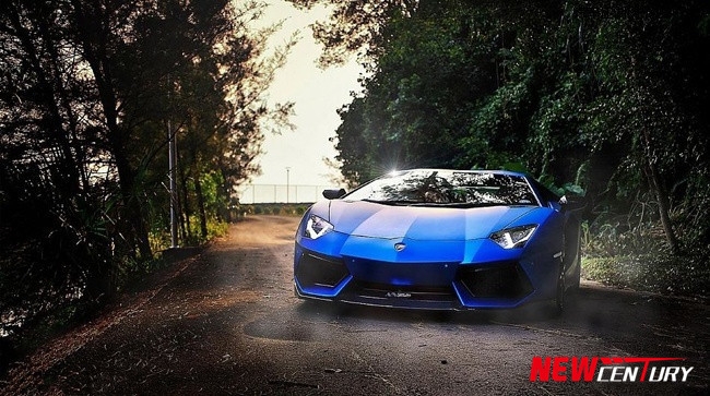 LP700改裝DMC碳纖維小包圍套件 蘭博基尼LP700碳纖維尾翼DMC前唇后包圍