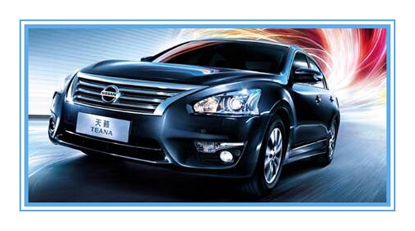 【日產(chǎn)新天籟】芬朗音響升級(jí)—撫州十一汽車(chē)改裝音響升級(jí)