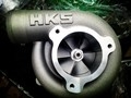 86HKS機(jī)械增壓
