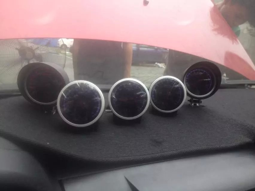 綿陽(yáng)改裝渦輪增壓套件各種車型!