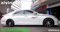 19寸cvt黑色車面 銳志 東洋輪胎沃森輪轂改裝 (14)