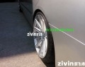 19寸豐田 皇冠cv4頭尾鈴 銀色車面輪轂改裝沃森 (9)