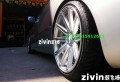 19寸豐田 皇冠cv4頭尾鈴 銀色車面輪轂改裝沃森 (8)