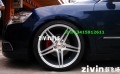 19寸凱美瑞 v5輪轂 銀色車面 ，K-SPORT避震 (11)