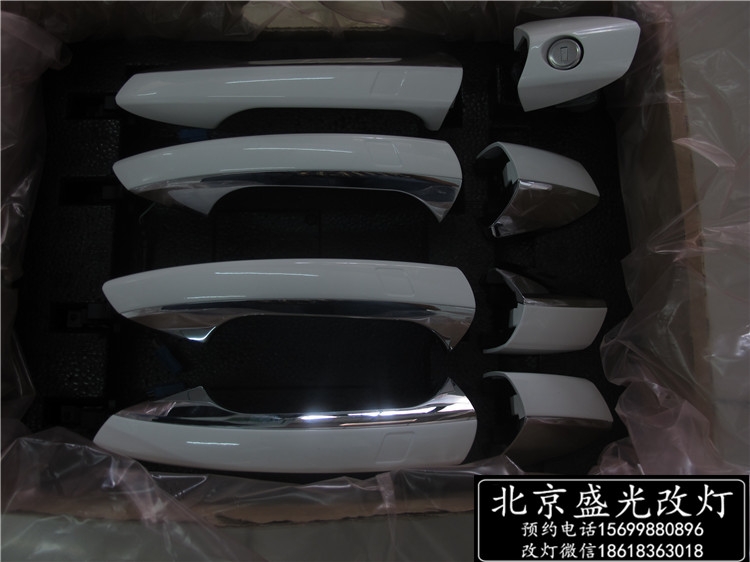 奔馳E260改豪華全LED智能隨動(dòng)照明大燈 無(wú)鑰匙進(jìn)入