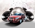 武漢松杉汽車音響改裝