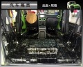 武漢松杉汽車隔音改裝