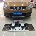 武漢汽車音響改裝