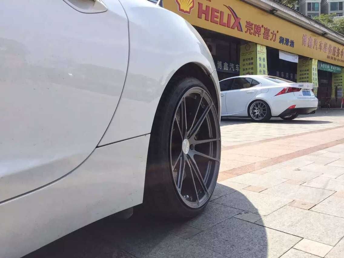 facewheels max 12 bmw z4