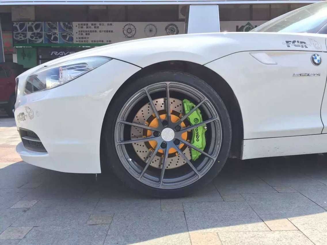 facewheels max 12 bmw z4