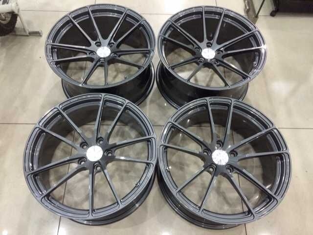 facewheels max 12 bmw z4