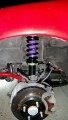 Gecko避震器 馬自達(dá) Miata 實(shí)車安裝