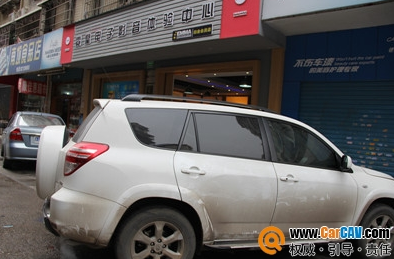 【長沙霓皇汽車音響】豐田RAV4改麥特仕M-SQ65X2