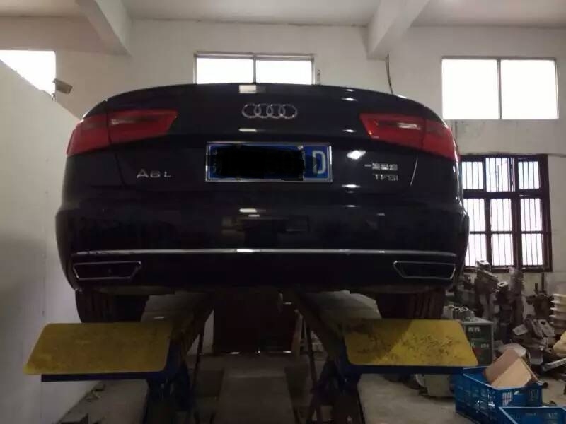 杭州汽車改裝店  專業(yè)汽車改裝