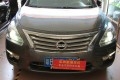 東風日產新世代天籟車燈改裝升級案例