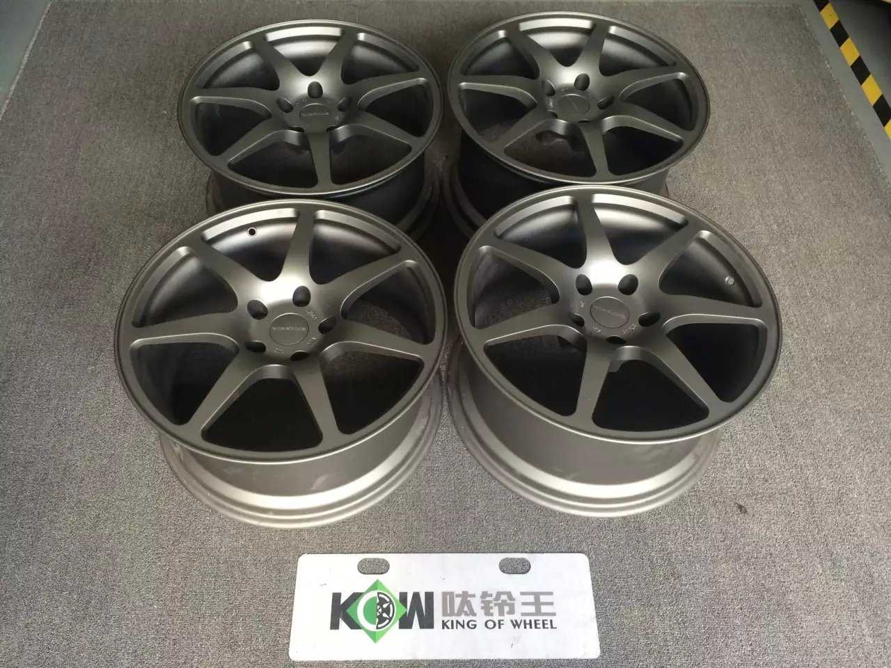 日本 PRODRIVE 極品 鍛造