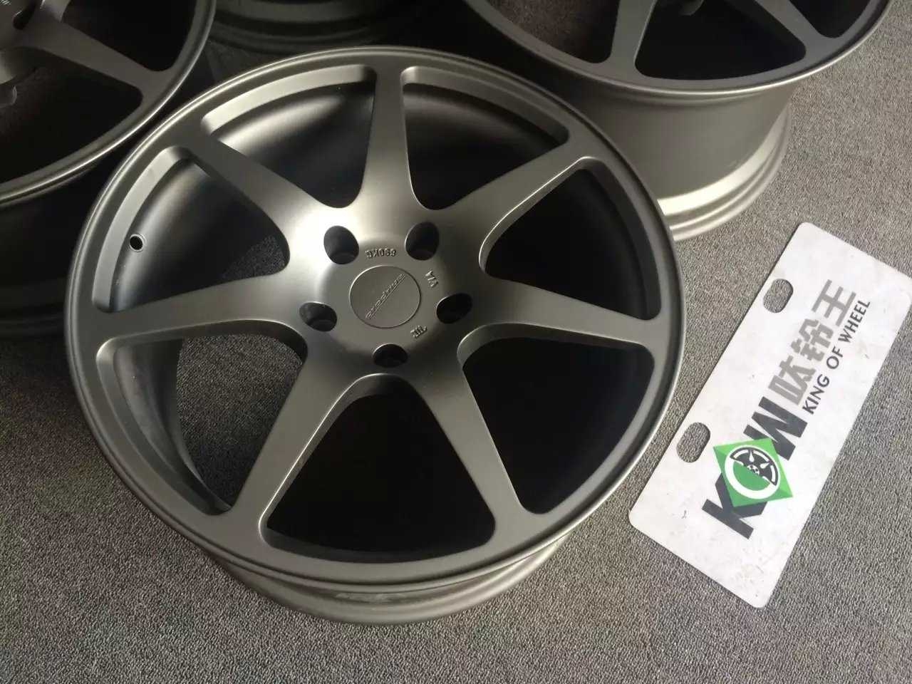 日本 PRODRIVE 極品 鍛造