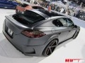 Porsche-Panamera-body-kit-matte-gray-SEMA-4_副本