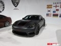 Porsche-Panamera-body-kit-matte-gray-SEMA-5_副本